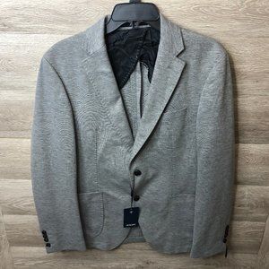 Joop! Mens Size 50 Heather Blazer Jacket NEW
